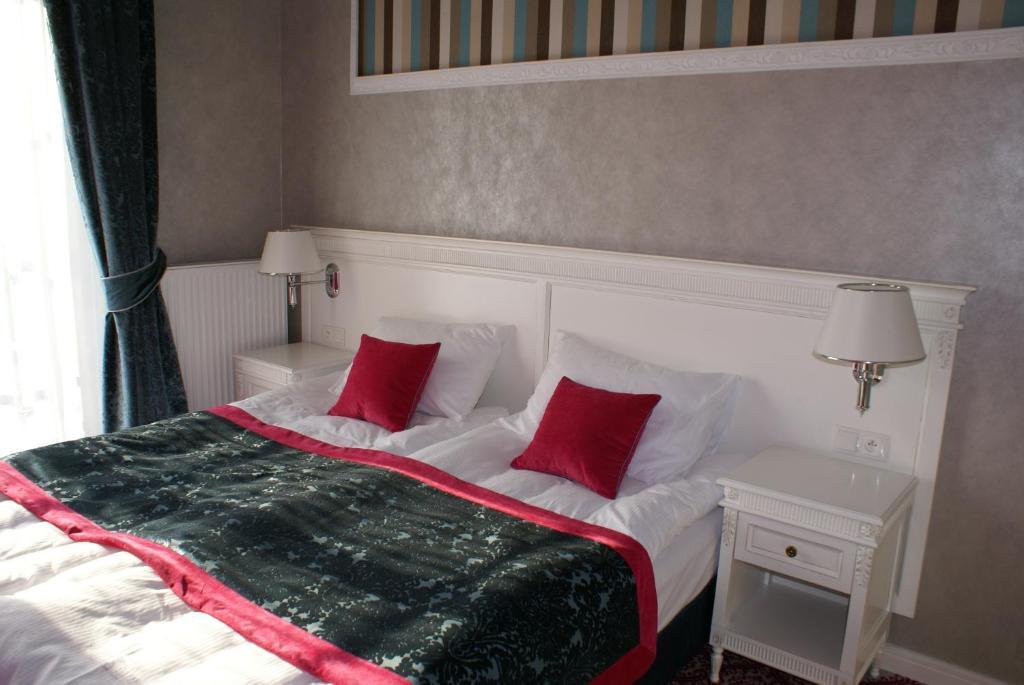 Pałac Domaniowski Hotel 4*