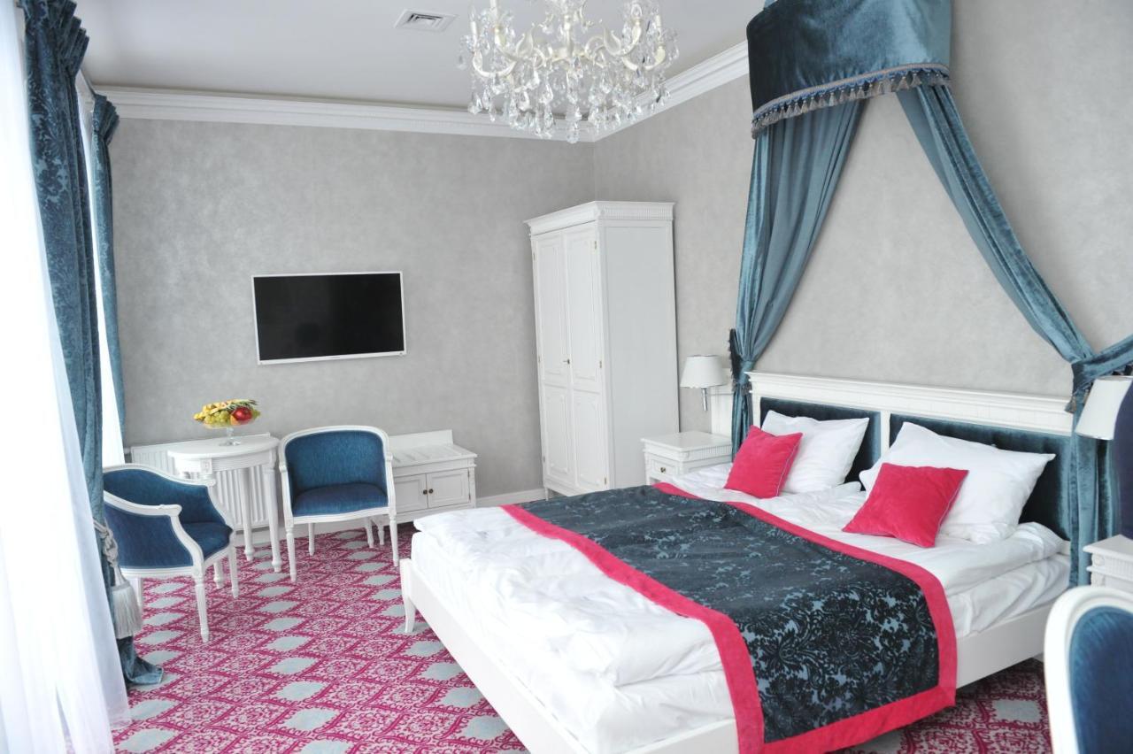 Pałac Domaniowski Hotel 4*